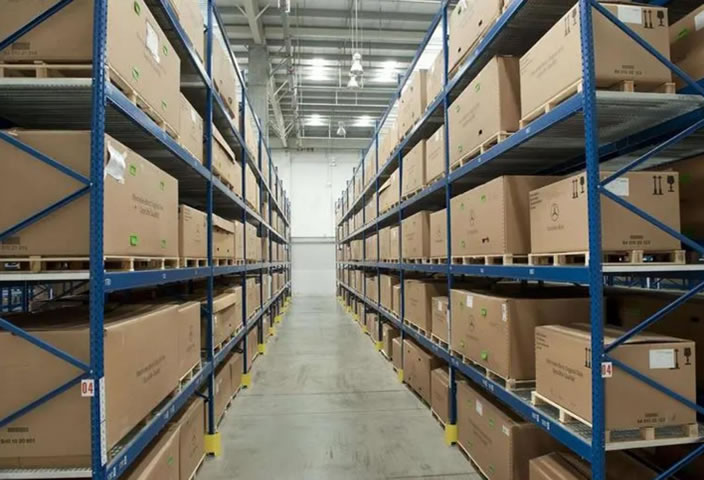 厦门到海北货物仓储