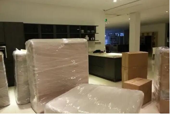 厦门到海北长途搬家