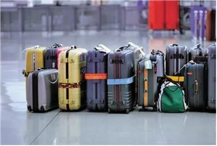 厦门到海北行李托运